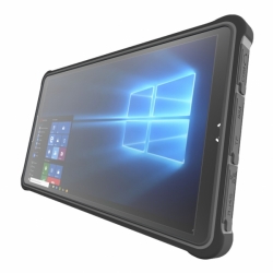 CRUISER BT8-W - odolný tablet s LCD 8", 4G (LTE), GPS - vodotěsný, nárazuvzdorný (odolný pádu), prachotěsný - IP 65 (rugged tablet)