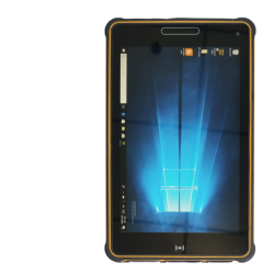 CRUISER BT8-W - odolný tablet s LCD 8", 4G (LTE), GPS - vodotěsný, nárazuvzdorný (odolný pádu), prachotěsný - IP 65 (rugged tablet)