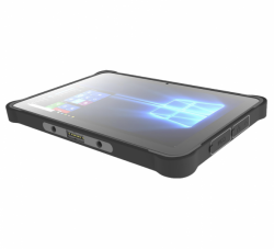 CRUISER BT11-W - odolný tablet s LCD 10", 4G (LTE), GPS - vodotěsný, nárazuvzdorný (odolný pádu), prachotěsný - IP 65 (rugged tablet)