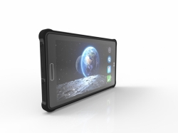 CRUISER BT8-A9 - odolný tablet s LCD 8", 4G (LTE), GPS - vodotěsný, nárazuvzdorný (odolný pádu), prachotěsný - IP 65 (rugged tablet)
