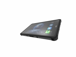 CRUISER BT8-A9 - odolný tablet s LCD 8", 4G (LTE), GPS - vodotěsný, nárazuvzdorný (odolný pádu), prachotěsný - IP 65 (rugged tablet)