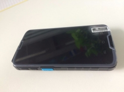 CRUISER BH50 - průmyslová odolná čtečka čarových 2D kódů s mobilním 4G telefonem a GPS (OS Android)