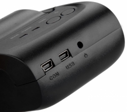 Bluetooth přenosná tiskárna účtenek (vhodná pro eet) - podpora Windows a Android