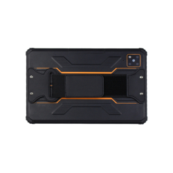 CRUISER BT10-A - odolný tablet s LCD 10", 4G (LTE), GPS - vodotěsný, nárazuvzdorný (odolný pádu), prachotěsný - IP 65 (rugged tablet)