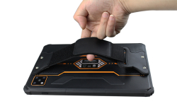 CRUISER BT10-A - odolný tablet s LCD 10", 4G (LTE), GPS - vodotěsný, nárazuvzdorný (odolný pádu), prachotěsný - IP 65 (rugged tablet)