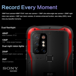 CONQUEST S20 4G