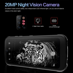 CONQUEST S20 4G