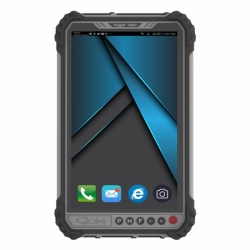 CRUISER BT9-A5 - odolný tablet s LCD 8", 4G (LTE), GPS - vodotěsný, nárazuvzdorný (odolný pádu), prachotěsný - IP 65 (rugged tablet) - kopie - kopie - kopie