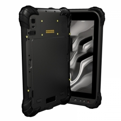 CRUISER BT84 4G - odolný tablet - LCD 8", octa core, s funkcí telefonu, dual SIM - vodotěsný, nárazuvzdorný (odolný pádu z výšky 1,2 m), prachotěsný - IP 67 (rugged android tablet)