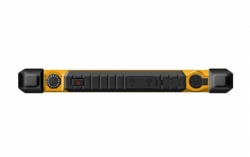 RUNBO P11 - odolný tablet - LCD 7", 4G (LTE) s funkcí telefonu, GPS - vodotěsný, nárazuvzdorný (odolný pádu), prachotěsný - IP 67 (rugged android tablet)